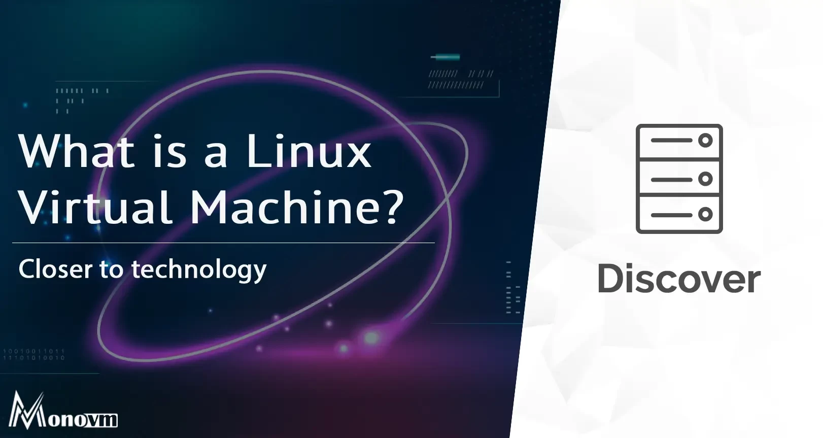What is a Linux Virtual Machine? Unleash Full Potential Today!
